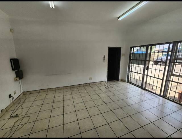 INDUSTRIAL FOR SALE IN HENNOPSPARK